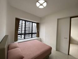 D'Leedon (D10), Condominium #610645101